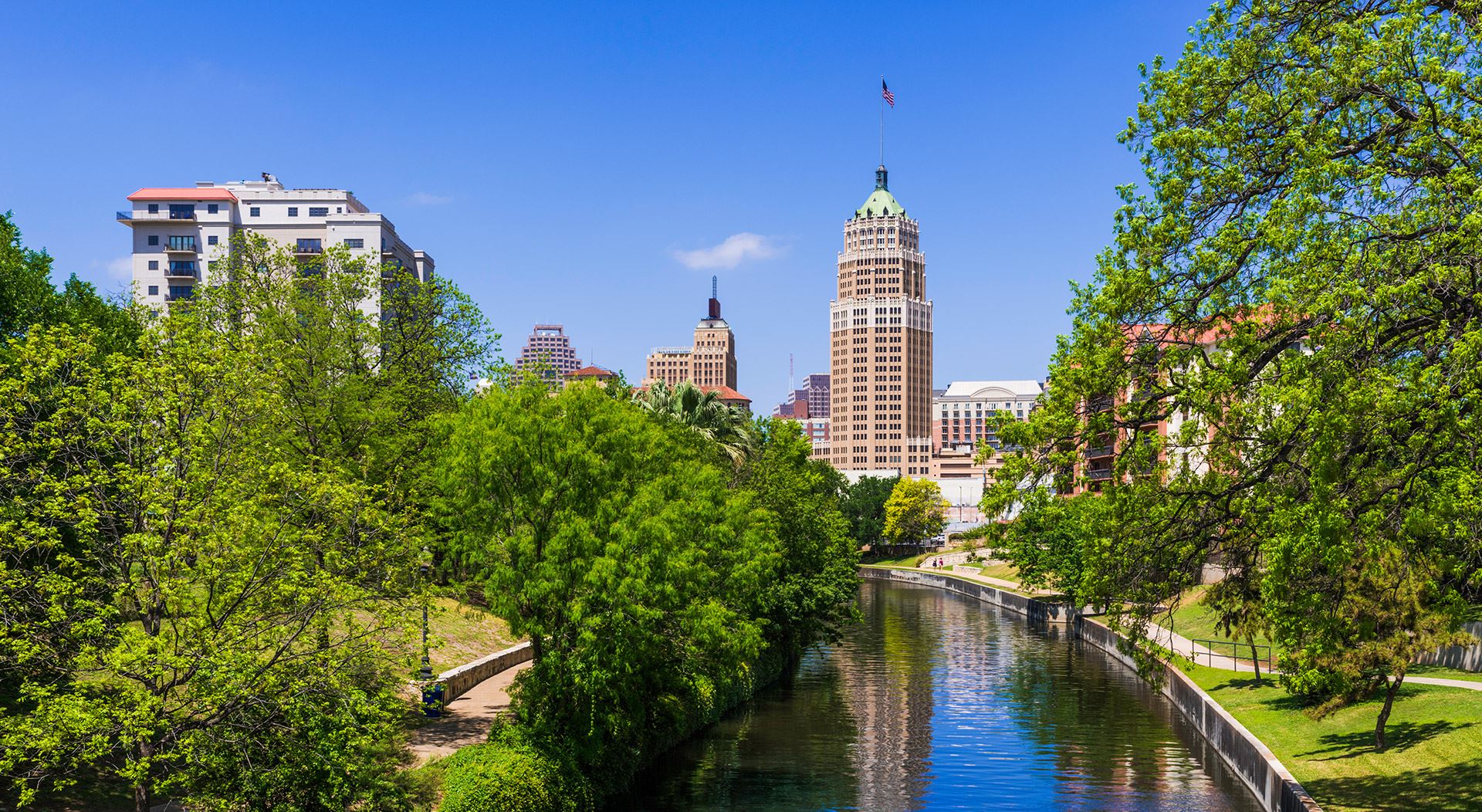 Lawyer in San Antonio
